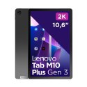 Lenovo Tab M10 Plus (3rd Gen) SDM680 10.61" 2K IPS 400nits 4/128GB Adreno 610 LTE 7500mAh Android Storm Grey