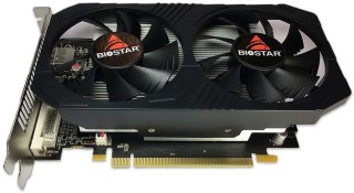 Karta graf. BIOSTAR Rad RX560 OC GAMING 4GB GDDR5