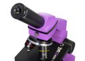 (BG) Mikroskop Levenhuk Rainbow 2L PLUS