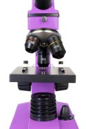 (BG) Mikroskop Levenhuk Rainbow 2L PLUS