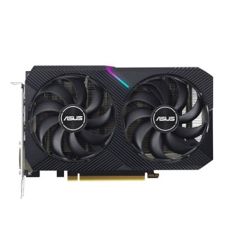 Karta graf. ASUS Dual GeForce RTX 3050 V2 OC