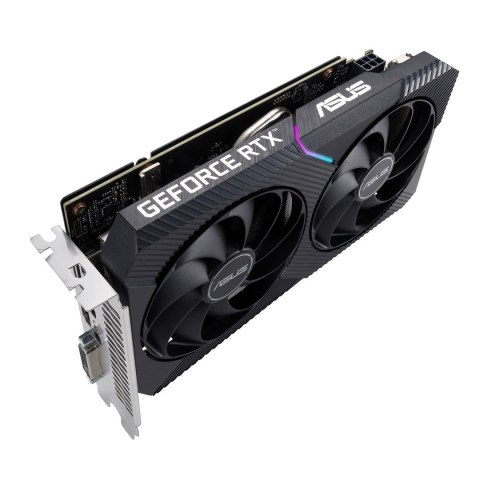 Karta graf. ASUS Dual GeForce RTX 3050 V2 OC