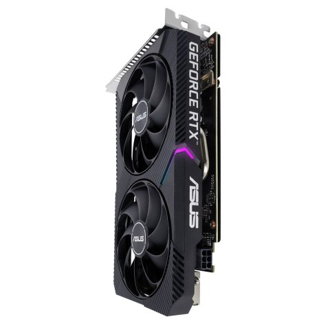 Karta graf. ASUS Dual GeForce RTX 3050 V2 OC