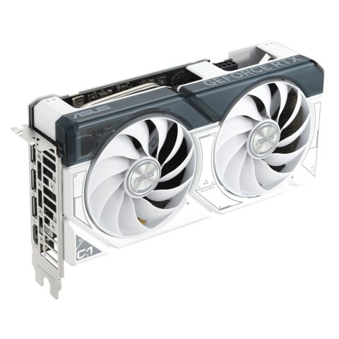 Karta graf. ASUS Dual GeForce RTX 4060 Ti 8GB