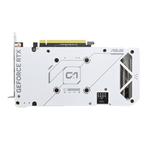 Karta graf. ASUS Dual GeForce RTX 4060 Ti 8GB