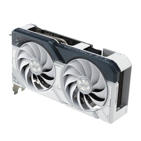 Karta graf. ASUS Dual GeForce RTX 4060 Ti 8GB