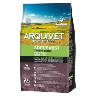 PRÓBKA Arquivet Original Mini 60 g