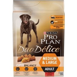 PURINA PRO PLAN Duo Delice Adult Chicken & Rice 10kg