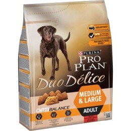 PURINA PRO PLAN Duo Delice Adult Chicken & Rice 10kg