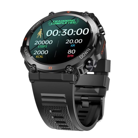 Smartwatch Gravity GT7-1 PRO