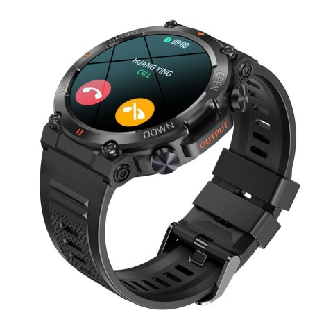 Smartwatch Gravity GT7-1 PRO