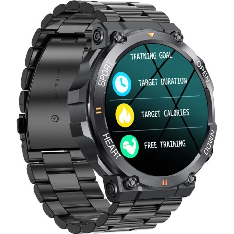 Smartwatch Gravity GT7-2 PRO