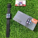 Smartwatch IMILAB W01 (black)