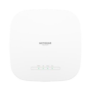 Access Point Netgear WAX615 WiFi 6 Dual-Band AX3000 1x2,5G PoE