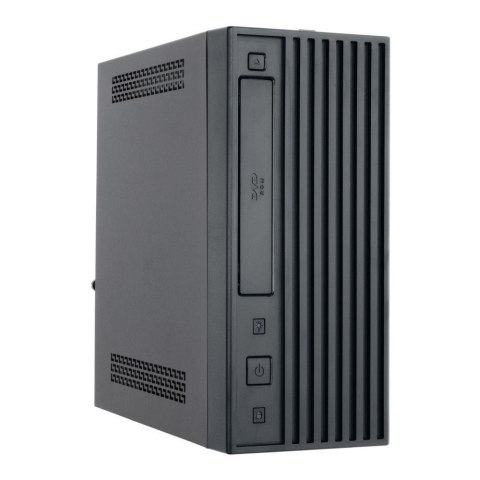 Obudowa Chieftec BT-02B-U3-250VS Mini-ITX z zasilaczem