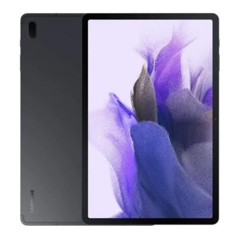 Tablet Samsung Galaxy Tab S7 FE T733 12,4"/Snapdragon 778G/6GB/128GB/WiFi/Bluetooth/S-Pen/Android/Mystic Black