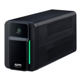 Zasilacz awaryjny UPS APC BX500MI Back UPS, 500VA, 230V, AVR, IEC