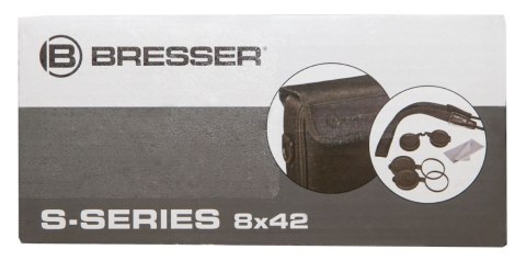 Lornetka Bresser S-Series 8x42