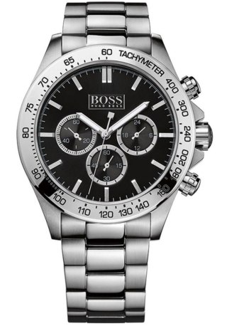 Zegarek Męski Hugo Boss 1512965 Ikon + BOX