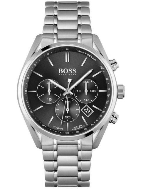 Zegarek Męski Hugo Boss Champion 1513871 + BOX