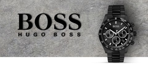 Zegarek Męski Hugo Boss Hero 1513754 + BOX