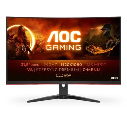 MONITOR AOC LED 32