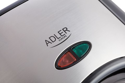 Adler AD 3015 opiekacz do kanapek