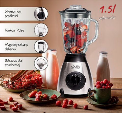 Blender kielichowy