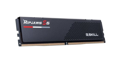 G.SKILL RIPJAWS S5 DDR5 2X24GB 6800MHZ CL34 XMP3 BLACK F5-6800J3446F24GX2-RS5K