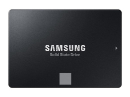 Dysk SSD Samsung 870 EVO 500GB 2,5