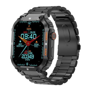 Smartwatch Gravity GT6-2