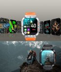 Smartwatch Gravity GT6-4