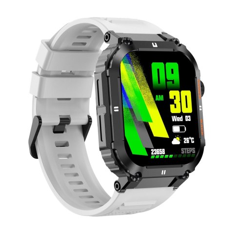 Smartwatch Gravity GT6-8