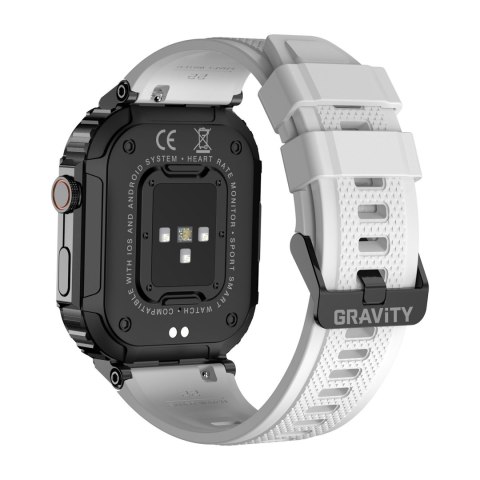 Smartwatch Gravity GT6-8