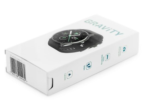 Smartwatch Gravity GT6-8