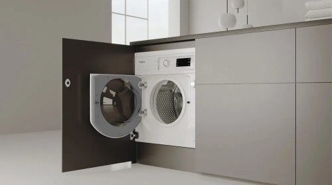 Pralka do zabudowy WHIRLPOOL BI WMWG 81485 PL