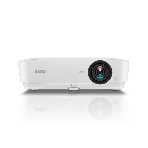 Projektor Benq MH536 DLP FHD 3800ANSI 20.000:1 2xVGA 2xHDMI USB MiniUSB-B