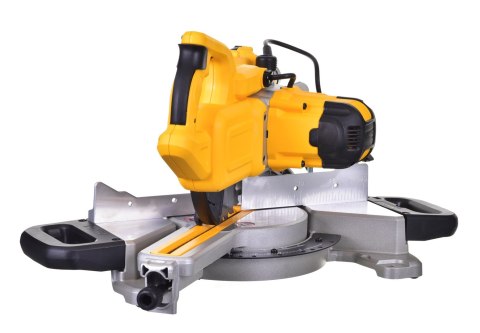 Pilarka tarczowa ukośna DeWalt DWS773-QS (1300W; 216mm)