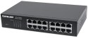 INTELLINET GIGA SWITCH 16X 10/100/1000 RJ45 561068