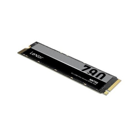 Dysk SSD Lexar NM790 2TB M.2 PCIe NVMe