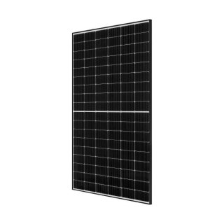 Moduł PV JA Solar JAM54S30-410/MR_BF 410W Black Frame 1722x1134x30mm 21,5kg output cable: 1200mm paleta: 36szt.