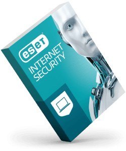 ESET Internet Security ESD 9U 24M