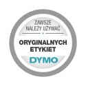 DYMO- drukarka etykiet LM280 z. walizkowy QWERTY