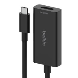 BELKIN ADAPTER USB-C TO HDMI 2.1 8K HDR (M/F)