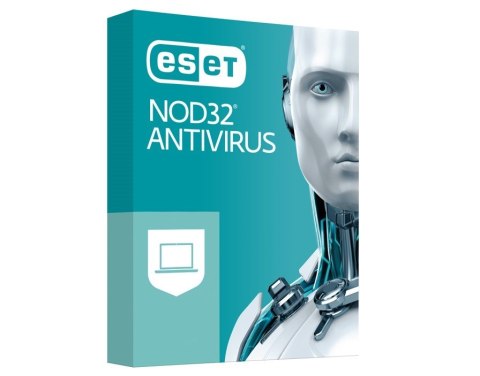 ESET NOD32 Antivirus ESD 1U 24M przedłużenie