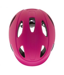 Kask rowerowy Uvex oyo różowy