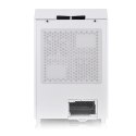 THERMALTAKE THE TOWER 500 TEMPERED GLASS*3 120MM*2 - SNOW CA-1X1-00M6WN-00