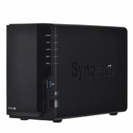 Synology - Serwer plików DS224+