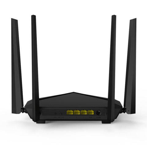 Router Tenda AC10 Dualband 2,4GHz/5GHz, AC1200, Gigabit, 1xWAN, 3xLAN