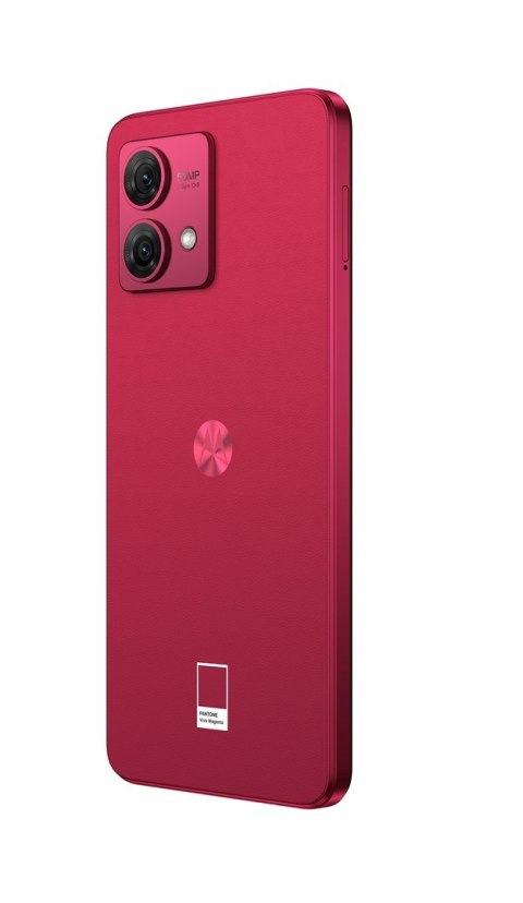 Motorola moto g84 5G, 12/256, Viva Magenta